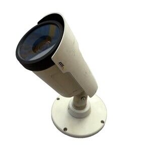 AXIS P1428-E 4MP WDR Outdoor Network Camera PoE Bullet